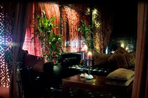 Alhambra Lounge, The Valley, Brisbane
